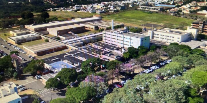 AAHU amplia estrutura do Banco de Leite Humano e reforça compromisso com a saúde pública de Maringá