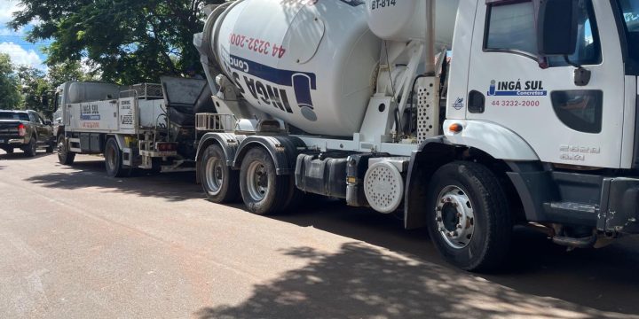 Solidariedade em Construção: AAHU inicia as obras da Casa de Apoio